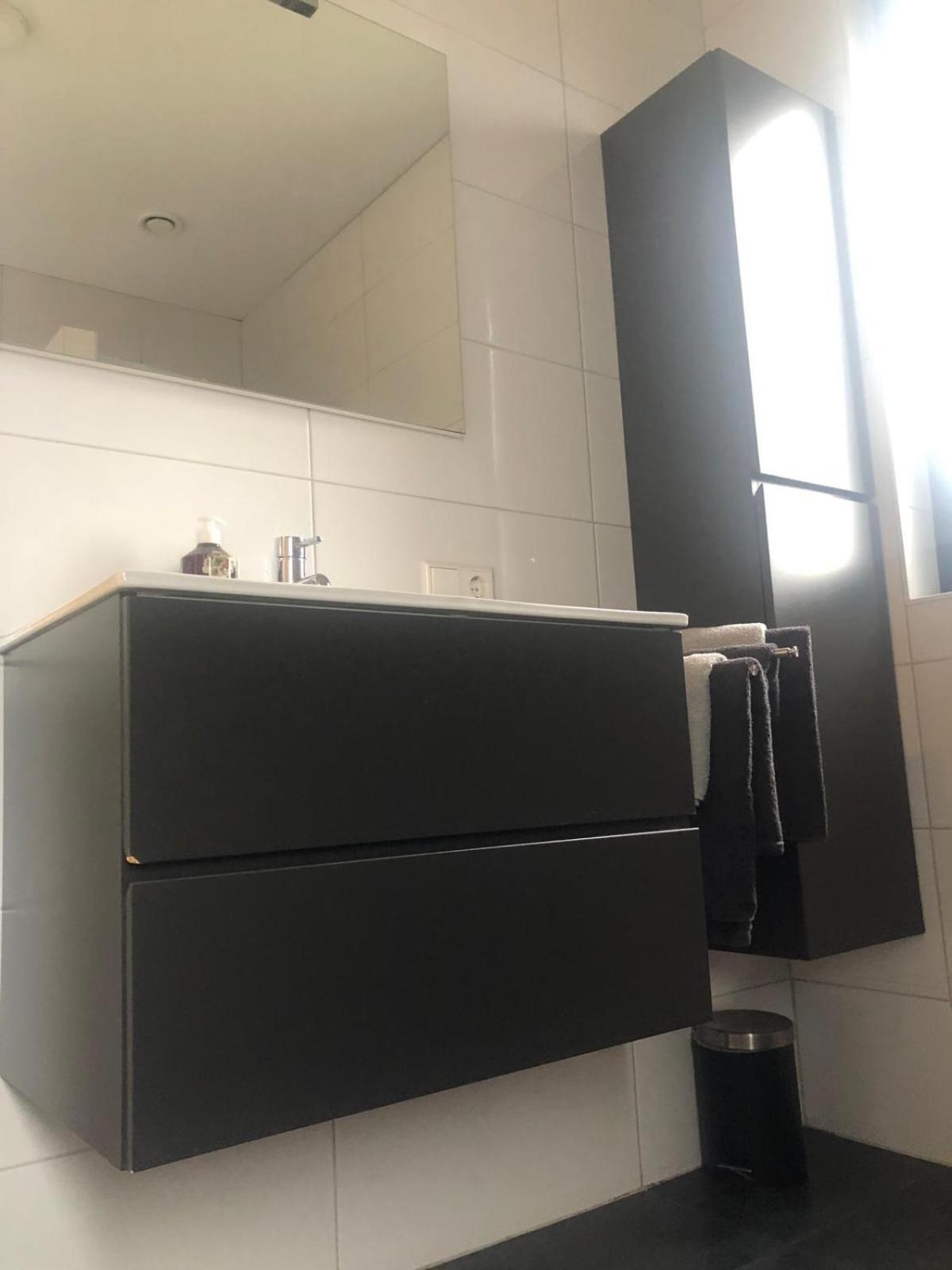 City Zen Apartment Enschede !Free Private Parking Exterior foto